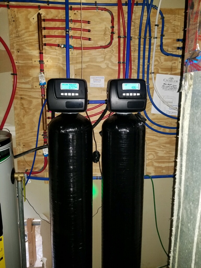 Water Filtration System for your South Jersey Home